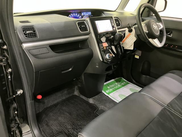 タントカスタムRS トップエディションSAIIオートミラー ターボ車 車線逸脱警報装置 Sキー 両側オートスライドドア ワンオーナー車 ABS Rカメラ ナビ オートライト キーフリーシステム アルミホイール SD エアバック 記録簿 ETC(山口県)の中古車