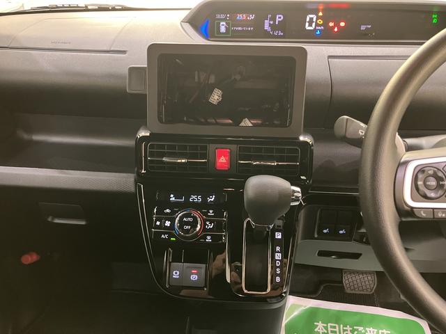 タントカスタムX両側パワスラドア 前後ブレーキサポート オートミラー スマートキーPスタート レーンキープ シートヒーター キーフリーキー オートハイビーム オートライト アルミホイール ABS エアバック付き(山口県)の中古車