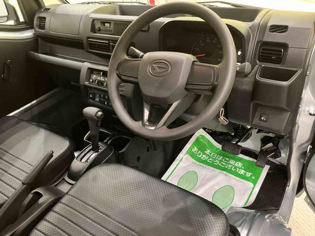 ハイゼットトラックスタンダード 農用スペシャル作業灯 エアバッグ ブレーキサポート 4WD パワーステアリング 車線逸脱警報装置 エアコン アイドリングストップ ABS(山口県)の中古車