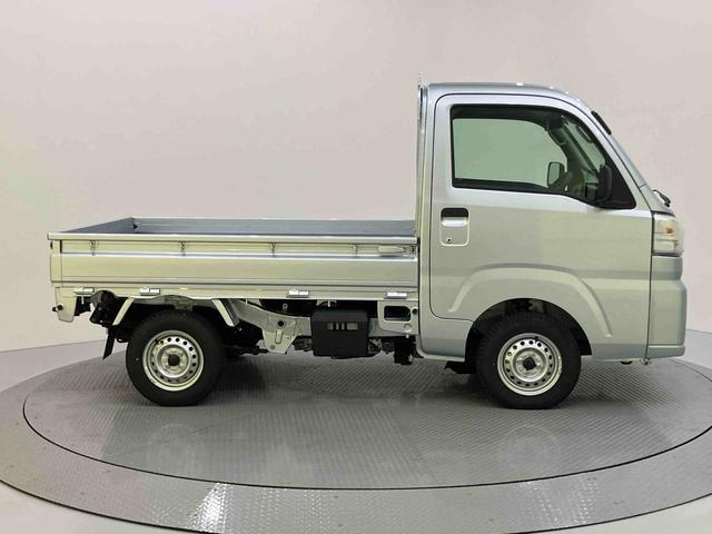 ハイゼットトラックスタンダード 農用スペシャル作業灯 エアバッグ ブレーキサポート 4WD パワーステアリング 車線逸脱警報装置 エアコン アイドリングストップ ABS(山口県)の中古車
