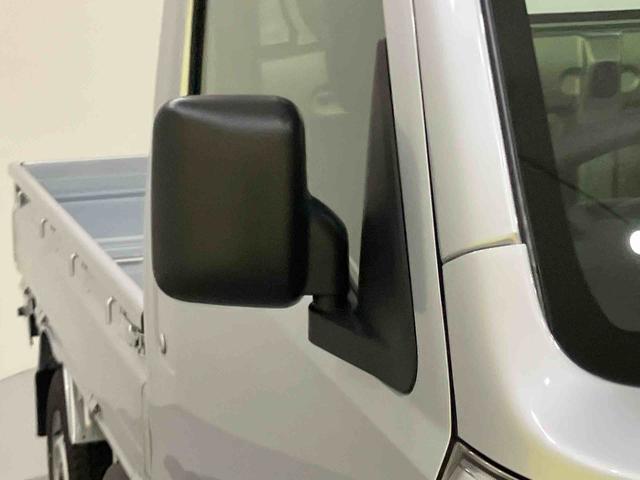 ハイゼットトラックスタンダード 農用スペシャル作業灯 エアバッグ ブレーキサポート 4WD パワーステアリング 車線逸脱警報装置 エアコン アイドリングストップ ABS(山口県)の中古車