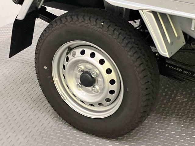 ハイゼットトラックスタンダード 農用スペシャル作業灯 エアバッグ ブレーキサポート 4WD パワーステアリング 車線逸脱警報装置 エアコン アイドリングストップ ABS(山口県)の中古車