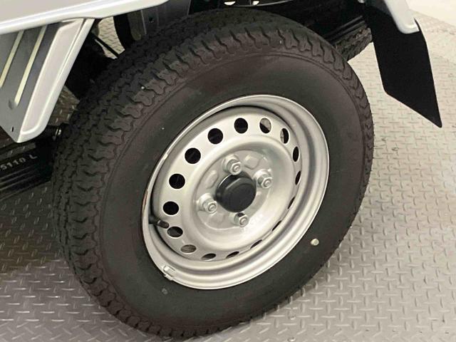 ハイゼットトラックスタンダード 農用スペシャル作業灯 エアバッグ ブレーキサポート 4WD パワーステアリング 車線逸脱警報装置 エアコン アイドリングストップ ABS(山口県)の中古車