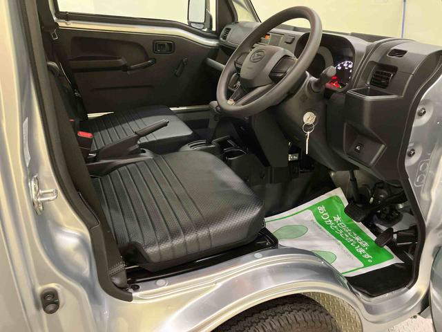 ハイゼットトラックスタンダード 農用スペシャル作業灯 エアバッグ ブレーキサポート 4WD パワーステアリング 車線逸脱警報装置 エアコン アイドリングストップ ABS(山口県)の中古車