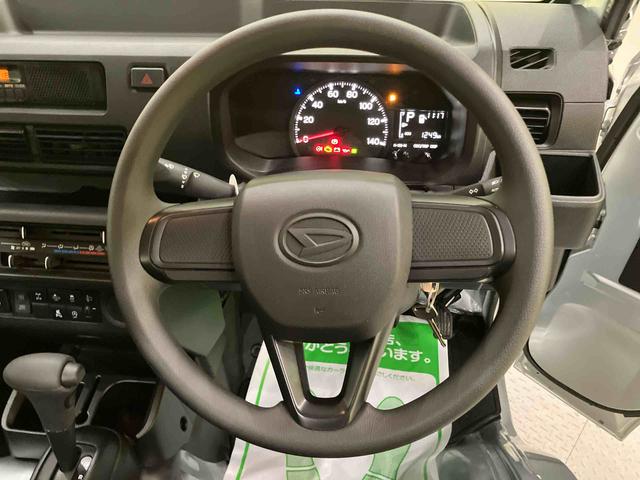 ハイゼットトラックスタンダード 農用スペシャル作業灯 エアバッグ ブレーキサポート 4WD パワーステアリング 車線逸脱警報装置 エアコン アイドリングストップ ABS(山口県)の中古車