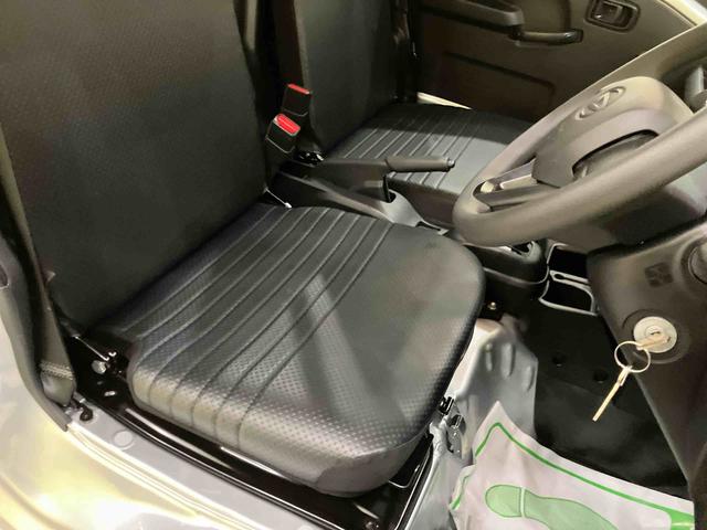 ハイゼットトラックスタンダード 農用スペシャル作業灯 エアバッグ ブレーキサポート 4WD パワーステアリング 車線逸脱警報装置 エアコン アイドリングストップ ABS(山口県)の中古車