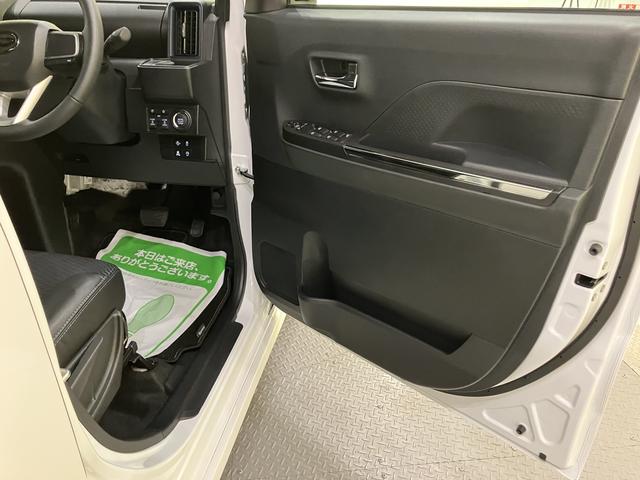 タントカスタムRSパノラマモニター付き 両側PWスライドドア 緊急ブレーキ LKA プッシュスタートスマートキー 電動格納ドアミラー シートH キーフリーキー ターボ車 LEDヘッドライト オートLED アルミホイール(山口県)の中古車