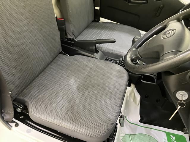 ハイゼットトラックスタンダードＳＡIIIｔラジオ　５ＭＴ　４ＷＤ　ＥＴＣ　エアコン　パワーステアリング　運転席エアバッグ　ＡＢＳ　衝突被害軽減システム　レーンアシスト（山口県）の中古車
