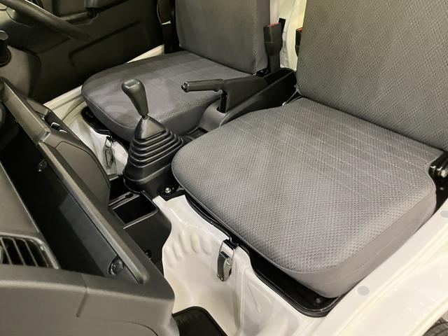 ハイゼットトラックスタンダードＳＡIIIｔラジオ　５ＭＴ　４ＷＤ　ＥＴＣ　エアコン　パワーステアリング　運転席エアバッグ　ＡＢＳ　衝突被害軽減システム　レーンアシスト（山口県）の中古車
