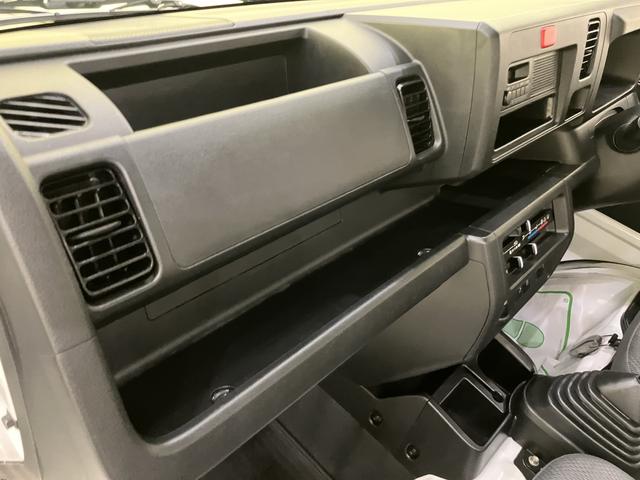 ハイゼットトラックスタンダードＳＡIIIｔラジオ　５ＭＴ　４ＷＤ　ＥＴＣ　エアコン　パワーステアリング　運転席エアバッグ　ＡＢＳ　衝突被害軽減システム　レーンアシスト（山口県）の中古車