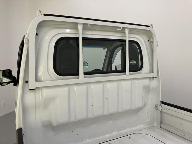ハイゼットトラックスタンダードＳＡIIIｔラジオ　５ＭＴ　４ＷＤ　ＥＴＣ　エアコン　パワーステアリング　運転席エアバッグ　ＡＢＳ　衝突被害軽減システム　レーンアシスト（山口県）の中古車