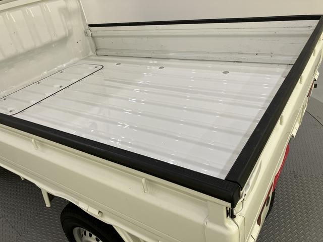 ハイゼットトラックスタンダードＳＡIIIｔラジオ　５ＭＴ　４ＷＤ　ＥＴＣ　エアコン　パワーステアリング　運転席エアバッグ　ＡＢＳ　衝突被害軽減システム　レーンアシスト（山口県）の中古車