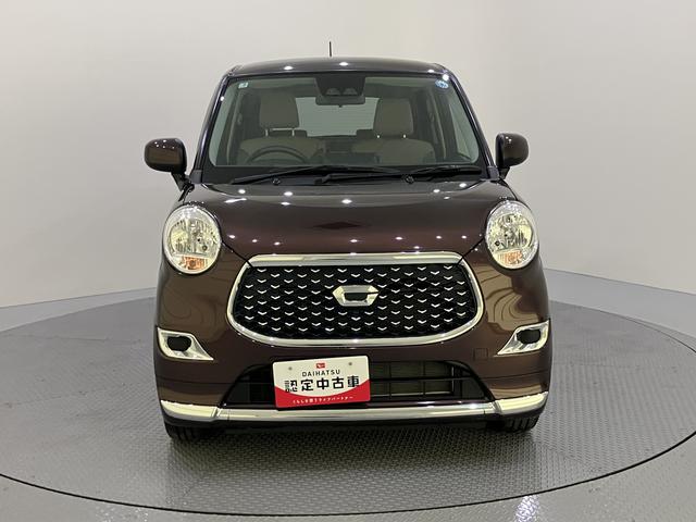 キャストスタイルX リミテッド SAIIICDチューナー シートヒータ 車線逸脱警報装置 電動格納ドアミラー スマ−トキ− USB アイドリングストップ機能 ATハイビーム キーフリー オートライト ABS レーダーブレーキ 運転席エアバッグ(山口県)の中古車