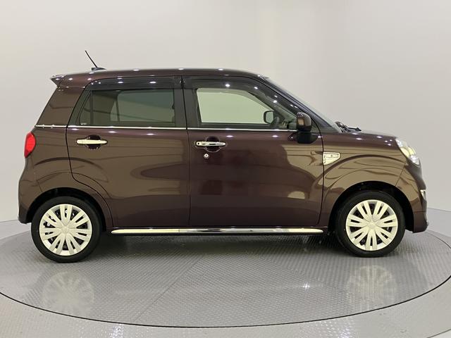 キャストスタイルX リミテッド SAIIICDチューナー シートヒータ 車線逸脱警報装置 電動格納ドアミラー スマ−トキ− USB アイドリングストップ機能 ATハイビーム キーフリー オートライト ABS レーダーブレーキ 運転席エアバッグ(山口県)の中古車