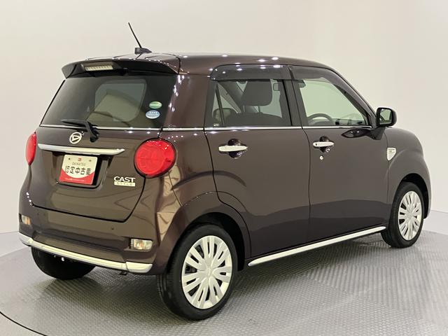 キャストスタイルX リミテッド SAIIICDチューナー シートヒータ 車線逸脱警報装置 電動格納ドアミラー スマ−トキ− USB アイドリングストップ機能 ATハイビーム キーフリー オートライト ABS レーダーブレーキ 運転席エアバッグ(山口県)の中古車