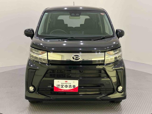 ムーヴカスタム XリミテッドII SAIII(山口県)の中古車