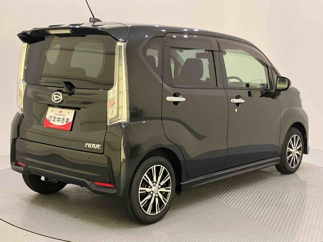 ムーヴカスタム XリミテッドII SAIII(山口県)の中古車
