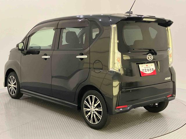 ムーヴカスタム XリミテッドII SAIII(山口県)の中古車