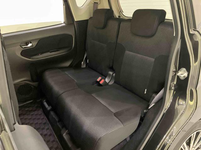 ムーヴカスタム XリミテッドII SAIII(山口県)の中古車