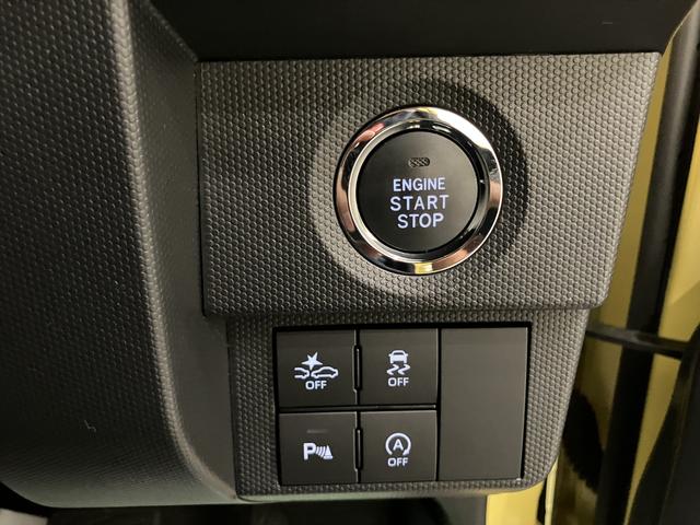 タフトGSDナビゲーション 車線逸脱警報装置 USB入力 禁煙 LEDライト アダクティブクルーズコントロール Sヒーター ドライブレコーダー ナビ 電動格納ミラー スカイルーフ スマートキー 1オーナー(山口県)の中古車