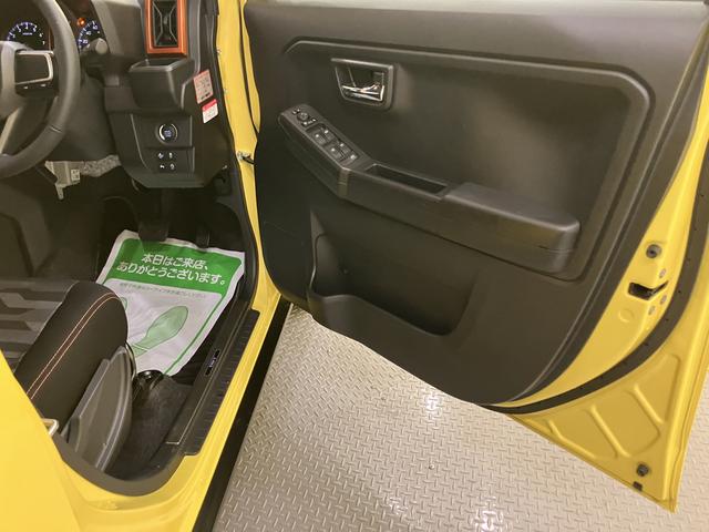 タフトGSDナビゲーション 車線逸脱警報装置 USB入力 禁煙 LEDライト アダクティブクルーズコントロール Sヒーター ドライブレコーダー ナビ 電動格納ミラー スカイルーフ スマートキー 1オーナー(山口県)の中古車
