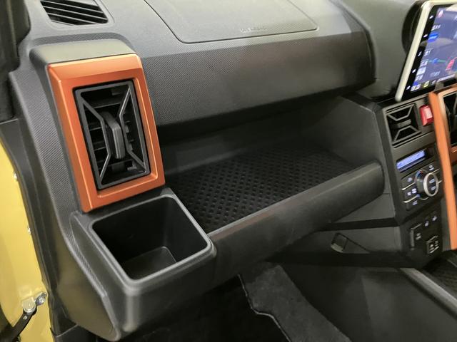 タフトGSDナビゲーション 車線逸脱警報装置 USB入力 禁煙 LEDライト アダクティブクルーズコントロール Sヒーター ドライブレコーダー ナビ 電動格納ミラー スカイルーフ スマートキー 1オーナー(山口県)の中古車