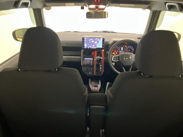 タフトGSDナビゲーション 車線逸脱警報装置 USB入力 禁煙 LEDライト アダクティブクルーズコントロール Sヒーター ドライブレコーダー ナビ 電動格納ミラー スカイルーフ スマートキー 1オーナー(山口県)の中古車