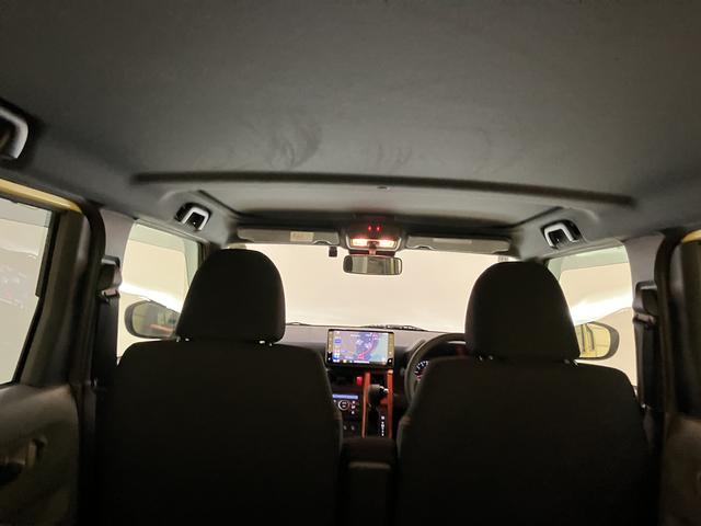タフトGSDナビゲーション 車線逸脱警報装置 USB入力 禁煙 LEDライト アダクティブクルーズコントロール Sヒーター ドライブレコーダー ナビ 電動格納ミラー スカイルーフ スマートキー 1オーナー(山口県)の中古車