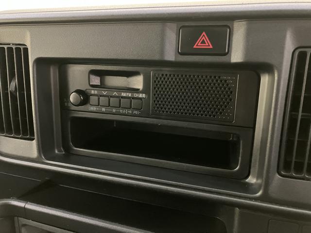 ハイゼットカーゴDXラジオ ETC パワーウィンドウ(前席) エアコン 禁煙 ABS アイドリングストップ車 運転席エアバッグ 衝突被害軽減システム オートハイビーム(山口県)の中古車