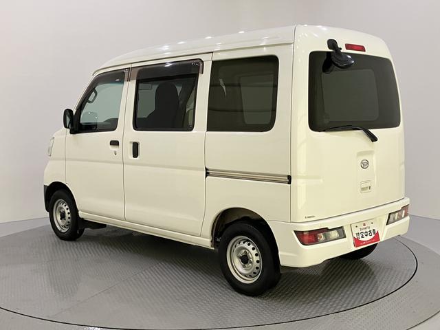 ハイゼットカーゴDXラジオ ETC パワーウィンドウ(前席) エアコン 禁煙 ABS アイドリングストップ車 運転席エアバッグ 衝突被害軽減システム オートハイビーム(山口県)の中古車
