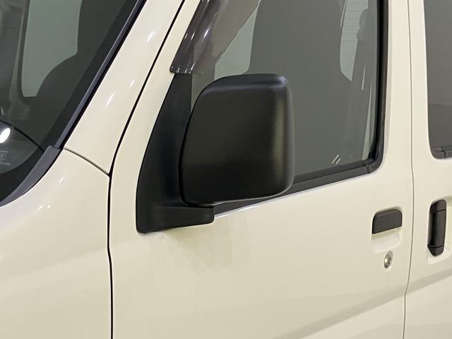 ハイゼットカーゴDXラジオ ETC パワーウィンドウ(前席) エアコン 禁煙 ABS アイドリングストップ車 運転席エアバッグ 衝突被害軽減システム オートハイビーム(山口県)の中古車
