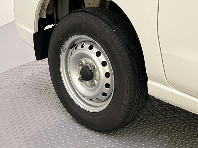 ハイゼットカーゴDXラジオ ETC パワーウィンドウ(前席) エアコン 禁煙 ABS アイドリングストップ車 運転席エアバッグ 衝突被害軽減システム オートハイビーム(山口県)の中古車