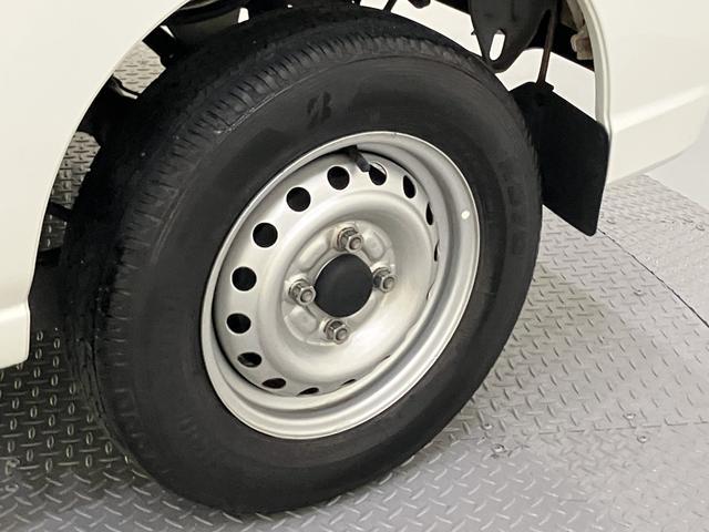 ハイゼットカーゴDXラジオ ETC パワーウィンドウ(前席) エアコン 禁煙 ABS アイドリングストップ車 運転席エアバッグ 衝突被害軽減システム オートハイビーム(山口県)の中古車