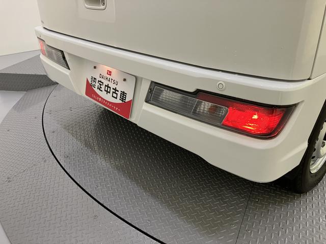 ハイゼットカーゴDXラジオ ETC パワーウィンドウ(前席) エアコン 禁煙 ABS アイドリングストップ車 運転席エアバッグ 衝突被害軽減システム オートハイビーム(山口県)の中古車