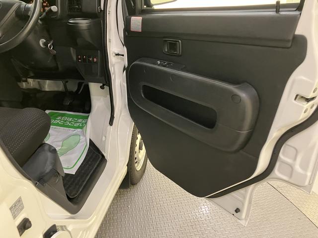 ハイゼットカーゴDXラジオ ETC パワーウィンドウ(前席) エアコン 禁煙 ABS アイドリングストップ車 運転席エアバッグ 衝突被害軽減システム オートハイビーム(山口県)の中古車