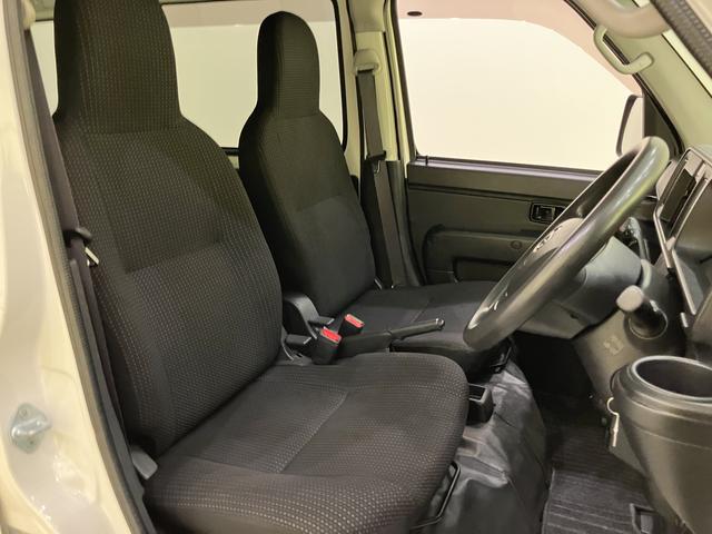 ハイゼットカーゴDXラジオ ETC パワーウィンドウ(前席) エアコン 禁煙 ABS アイドリングストップ車 運転席エアバッグ 衝突被害軽減システム オートハイビーム(山口県)の中古車