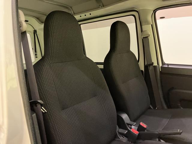 ハイゼットカーゴDXラジオ ETC パワーウィンドウ(前席) エアコン 禁煙 ABS アイドリングストップ車 運転席エアバッグ 衝突被害軽減システム オートハイビーム(山口県)の中古車