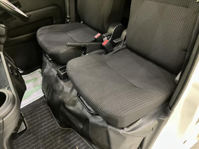 ハイゼットカーゴDXラジオ ETC パワーウィンドウ(前席) エアコン 禁煙 ABS アイドリングストップ車 運転席エアバッグ 衝突被害軽減システム オートハイビーム(山口県)の中古車