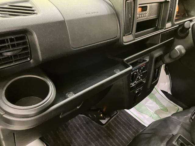 ハイゼットカーゴDXラジオ ETC パワーウィンドウ(前席) エアコン 禁煙 ABS アイドリングストップ車 運転席エアバッグ 衝突被害軽減システム オートハイビーム(山口県)の中古車