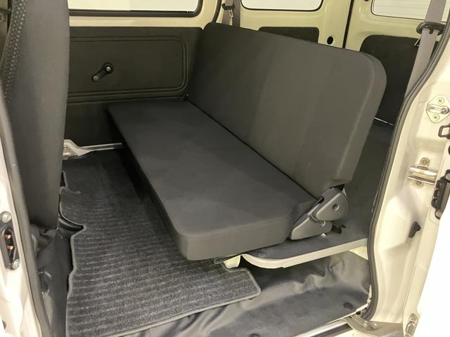 ハイゼットカーゴDXラジオ ETC パワーウィンドウ(前席) エアコン 禁煙 ABS アイドリングストップ車 運転席エアバッグ 衝突被害軽減システム オートハイビーム(山口県)の中古車