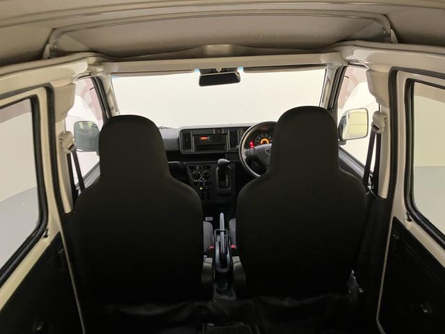 ハイゼットカーゴDXラジオ ETC パワーウィンドウ(前席) エアコン 禁煙 ABS アイドリングストップ車 運転席エアバッグ 衝突被害軽減システム オートハイビーム(山口県)の中古車