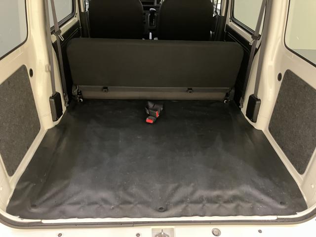 ハイゼットカーゴDXラジオ ETC パワーウィンドウ(前席) エアコン 禁煙 ABS アイドリングストップ車 運転席エアバッグ 衝突被害軽減システム オートハイビーム(山口県)の中古車