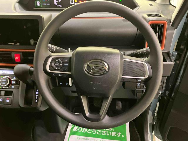 タントファンクロス両側PSドア 衝突被害軽減装置 レーンキープ アイドリングS LEDライト スマートキー&プッシュスタート 電動格納ミラー オートLED エアバック オートライト アルミホイール キーフリー ABS(山口県)の中古車