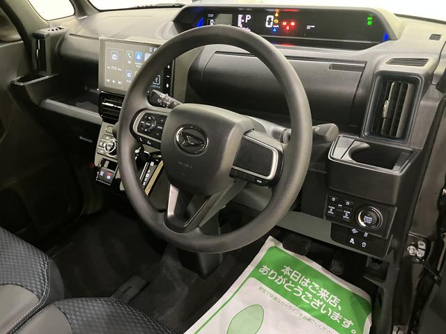 タントカスタムXディスプレイオーディ 両側パワスラドア 前後ブレーキサポート アラウンドビューモニター オートミラー スマートキーPスタート LEDヘッドライト レーンキープ アイドリングSTOP シートヒーター(山口県)の中古車