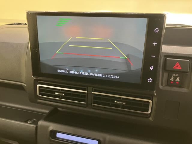 アトレーRSディスプレイオーディ ACC付 USBポート 両側Pスライドドア LKAS 電動格納ドアミラー ターボエンジン ABS エアバック オートライト プリクラッシュセーフティ iストップ(山口県)の中古車