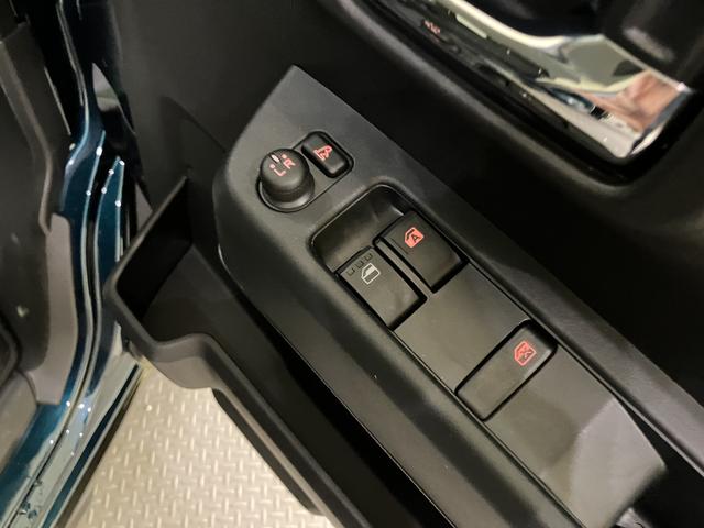 アトレーRSディスプレイオーディ ACC付 USBポート 両側Pスライドドア LKAS 電動格納ドアミラー ターボエンジン ABS エアバック オートライト プリクラッシュセーフティ iストップ(山口県)の中古車