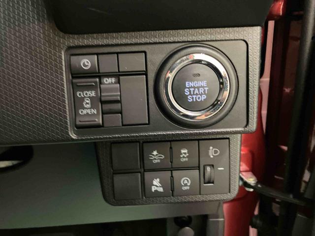 タントX踏み間違い防止装置 シートヒータ オートミラー 両側スライド片側電動 レーンキープアシスト i−stop エアB ハイビームアシスト LEDヘッドライト キーレスエントリーシステム オートライト(山口県)の中古車