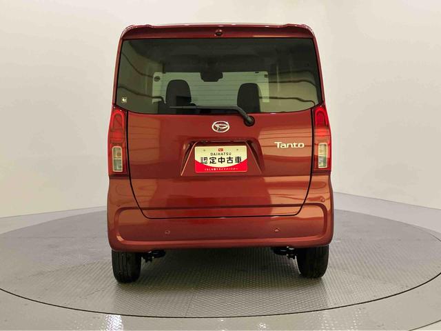 タントX踏み間違い防止装置 シートヒータ オートミラー 両側スライド片側電動 レーンキープアシスト i−stop エアB ハイビームアシスト LEDヘッドライト キーレスエントリーシステム オートライト(山口県)の中古車