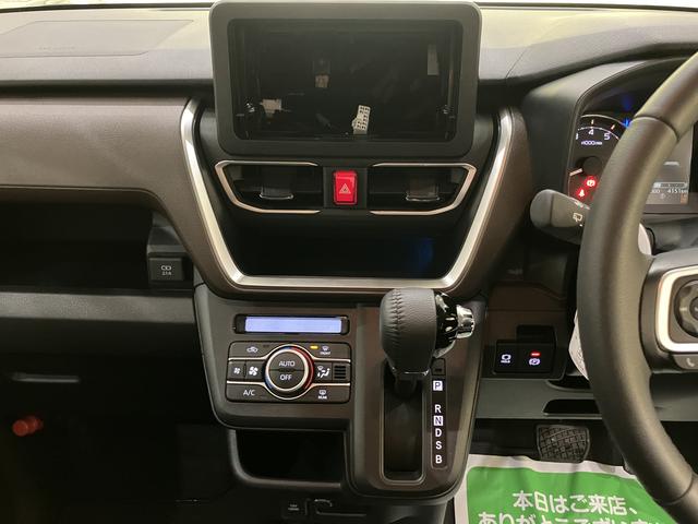 ムーヴRS緊急ブレーキ パノラミックビューモニター レーダークルコン スマートキー&プッシュスタート 両側電動ドア レーンキープアシスト キーレスエントリー 電動格納ミラー USB ターボ オートライト ABS(山口県)の中古車