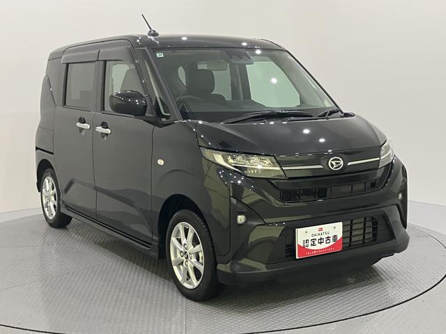 ムーヴGレーンキープ 電動格納式ミラー 衝突被害軽減B バックカメラ付き LED スマートキー アルミホイール オートハイビーム ワンオーナー オートライト ABS キーフリーシステム USB(山口県)の中古車